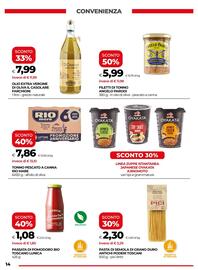 Volantino Unicoop Pagina 14