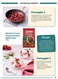 Volantino Unicoop Pagina 21
