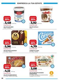 Volantino Unicoop Pagina 22