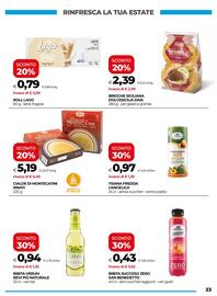 Volantino Unicoop Pagina 23