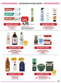 Volantino Unicoop Pagina 27