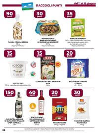 Volantino Unicoop Pagina 28