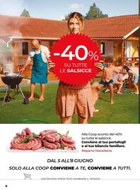 Volantino Unicoop Pagina 4