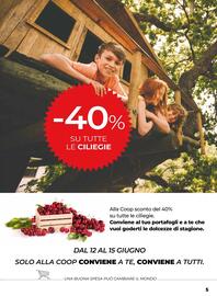 Volantino Unicoop Pagina 5