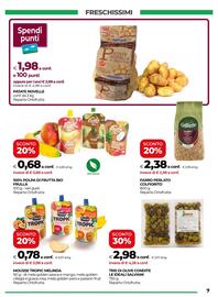 Volantino Unicoop Pagina 7