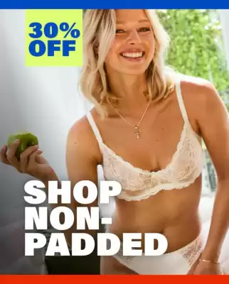 Bendon Lingerie catalogue (valid until 30-06)