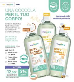 Volantino Stanhome Pagina 101