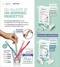 Volantino Stanhome Pagina 109