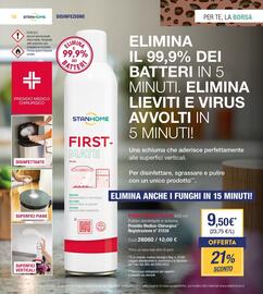 Volantino Stanhome Pagina 11