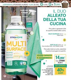 Volantino Stanhome Pagina 12