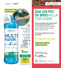 Volantino Stanhome Pagina 15