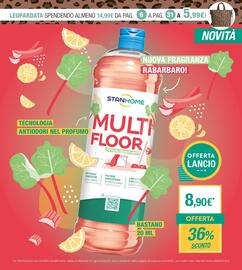 Volantino Stanhome Pagina 16