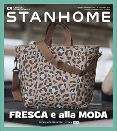 Volantino Stanhome Pagina 2