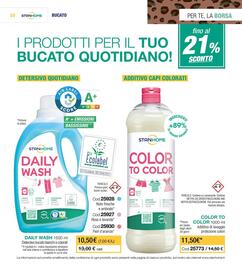 Volantino Stanhome Pagina 21