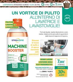 Volantino Stanhome Pagina 22
