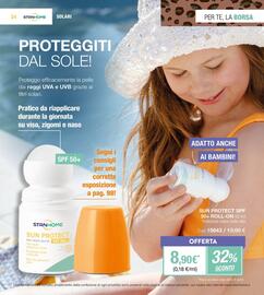Volantino Stanhome Pagina 25