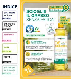 Volantino Stanhome Pagina 3