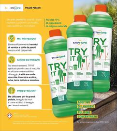 Volantino Stanhome Pagina 35