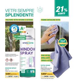 Volantino Stanhome Pagina 38