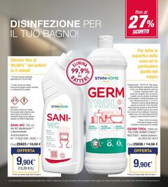 Volantino Stanhome Pagina 40