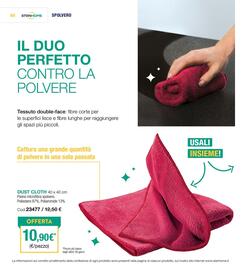 Volantino Stanhome Pagina 41