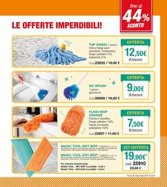 Volantino Stanhome Pagina 44