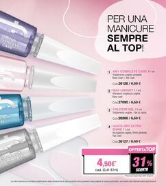 Volantino Stanhome Pagina 72