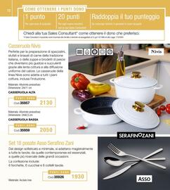 Volantino Stanhome Pagina 73