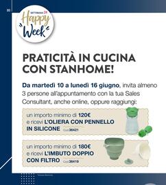 Volantino Stanhome Pagina 81