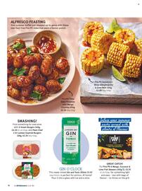 Tesco leaflet Page 10
