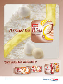 Tesco leaflet Page 100