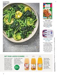 Tesco leaflet Page 12