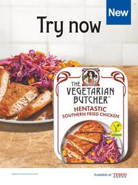 Tesco leaflet Page 13