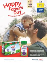 Tesco leaflet Page 14