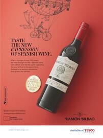 Tesco leaflet Page 28
