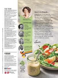 Tesco leaflet Page 3