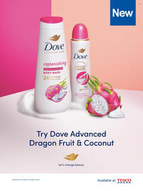 Tesco leaflet Page 31