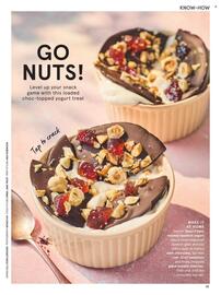 Tesco leaflet Page 33