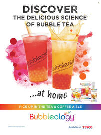 Tesco leaflet Page 34