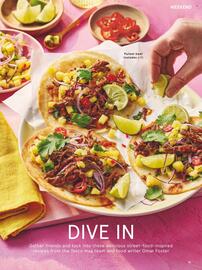 Tesco leaflet Page 35