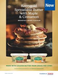 Tesco leaflet Page 38