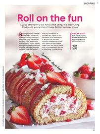 Tesco leaflet Page 43
