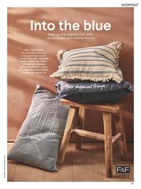 Tesco leaflet Page 45