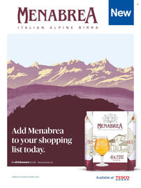 Tesco leaflet Page 50