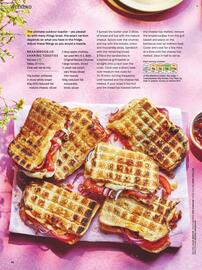 Tesco leaflet Page 56