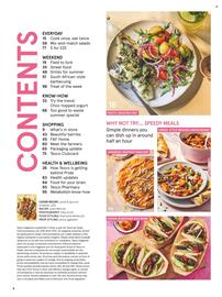 Tesco leaflet Page 6