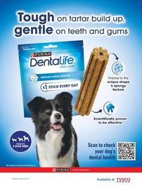 Tesco leaflet Page 63