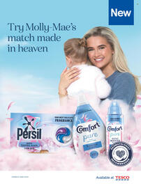 Tesco leaflet Page 64