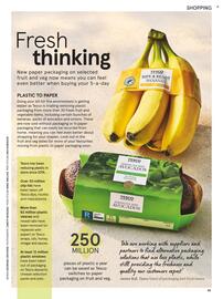 Tesco leaflet Page 65