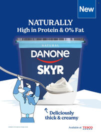Tesco leaflet Page 68